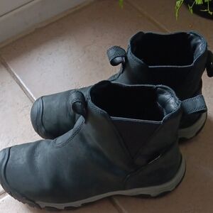 Women Keen Boots